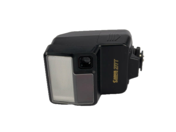 Canon Speedlite 277T