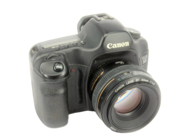 Canon EOS 5D