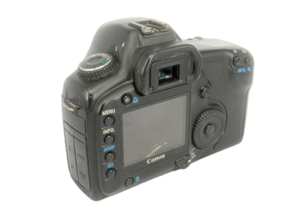 Canon EOS 5D