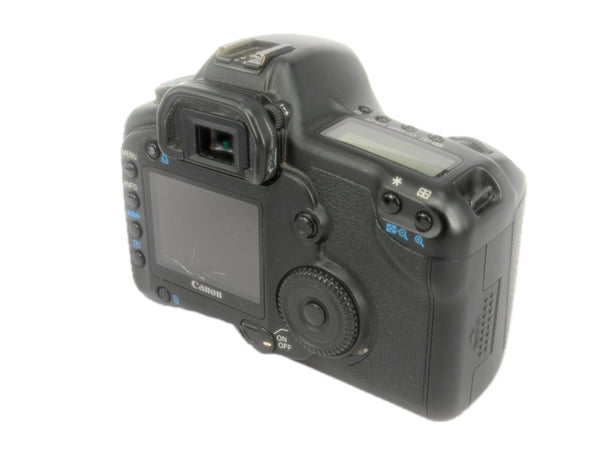 Canon EOS 5D