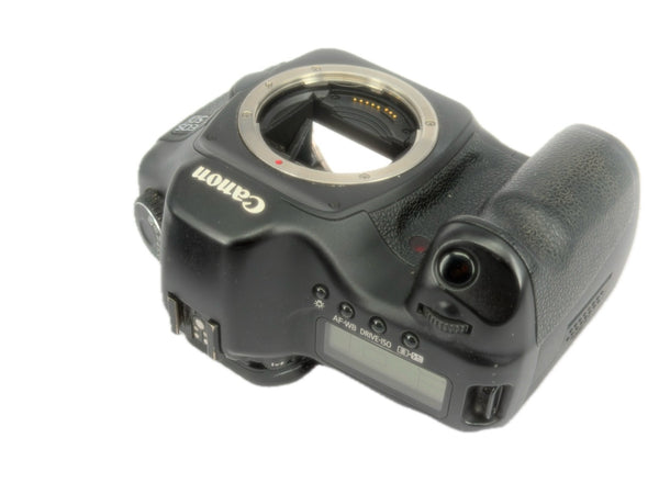 Canon EOS 5D