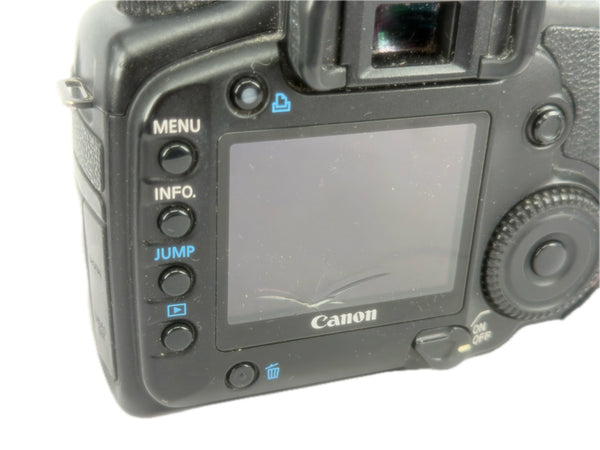 Canon EOS 5D