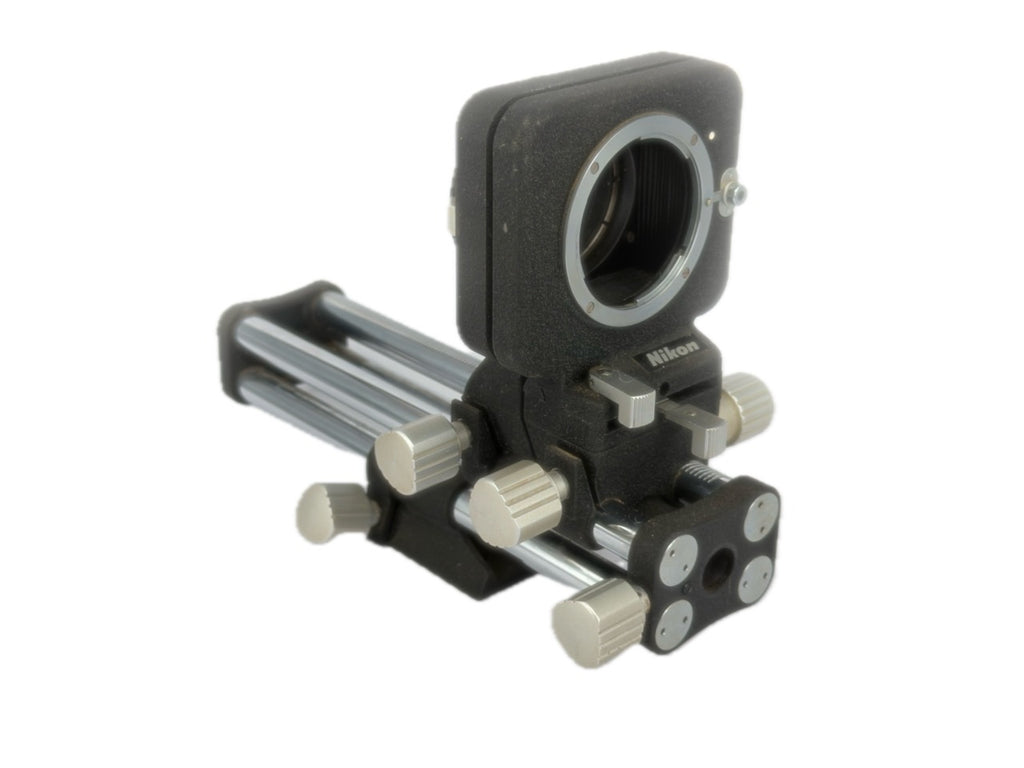 Nikon PB-4 Bellows