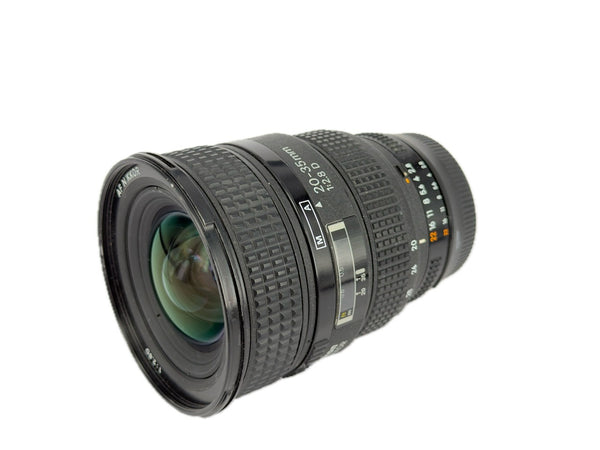 Nikon 20-35mm f2.8 AF Nikkor D