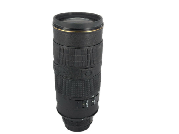 Nikon 80-200mm f2.8D AF-S Nikkor ED