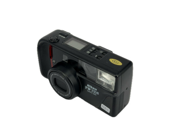 Nikon TW Zoom with 35-80mm