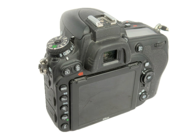 Nikon D750