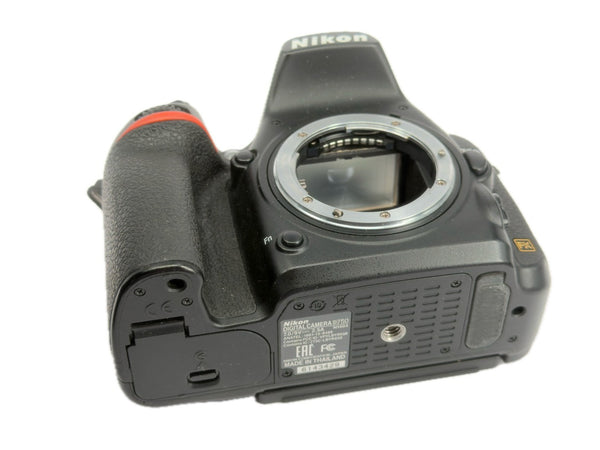 Nikon D750