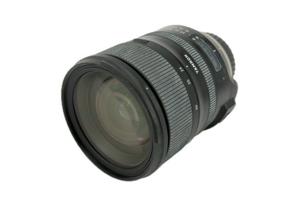 Tamron 24-70mm f2.8 Di VC USD G2 with hood HA032 - For Nikon