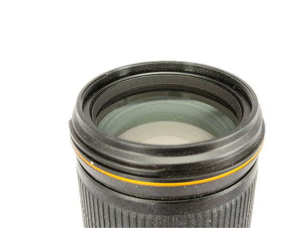 Nikon 70-200mm f4 AF-S Nikkor G ED VR - like new in box