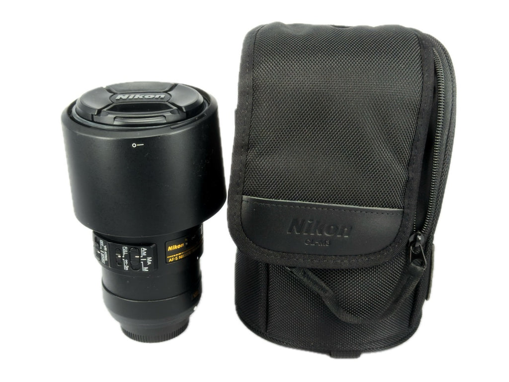 Nikon 300mm f4 AF-S Nikkor PF ED N VR - like new in box