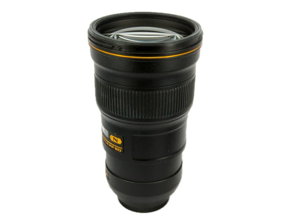 Nikon 300mm f4 AF-S Nikkor PF ED N VR - like new in box