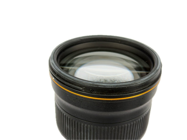 Nikon 300mm f4 AF-S Nikkor PF ED N VR - like new in box