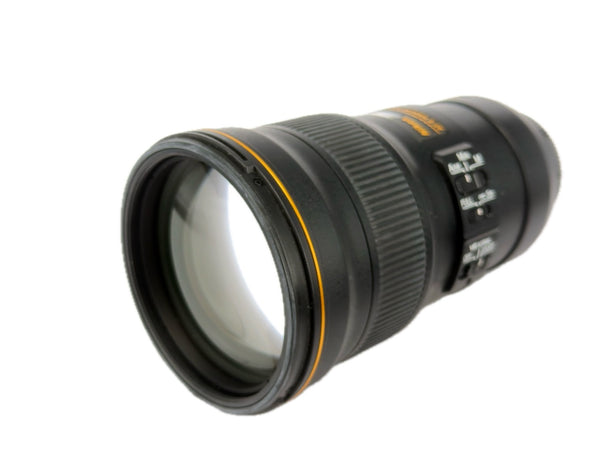 Nikon 300mm f4 AF-S Nikkor PF ED N VR - like new in box