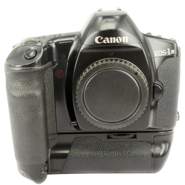 Canon EOS-1N