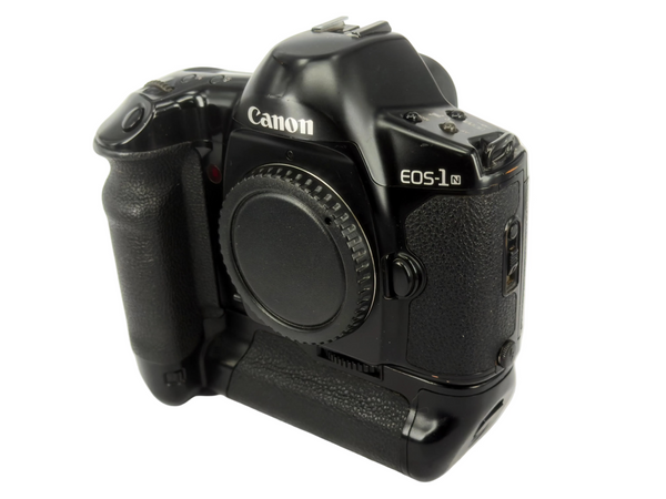 Canon EOS-1N