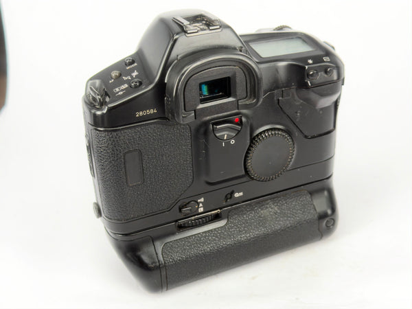 Canon EOS-1N