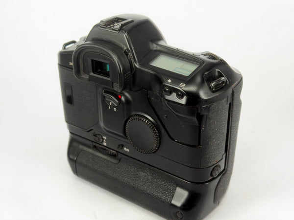 Canon EOS-1N