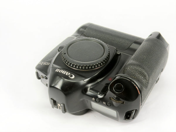 Canon EOS-1N