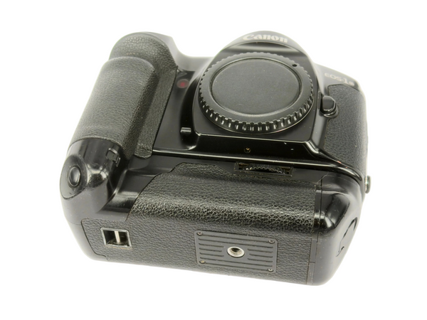 Canon EOS-1N