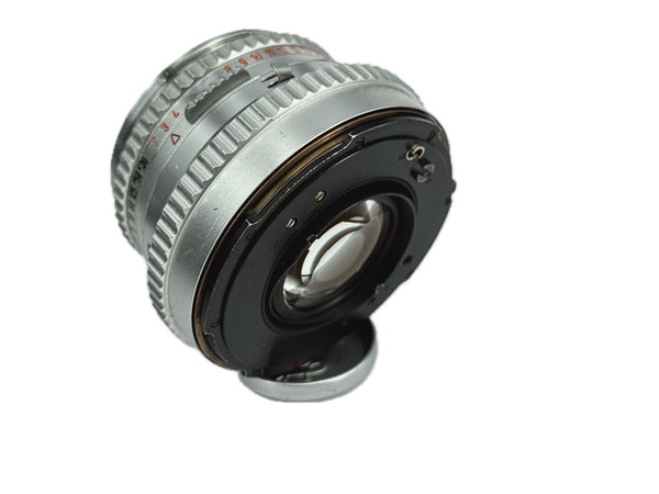 Hasselblad 80mm f2.8 Zeiss Planar - cl'a November 2025