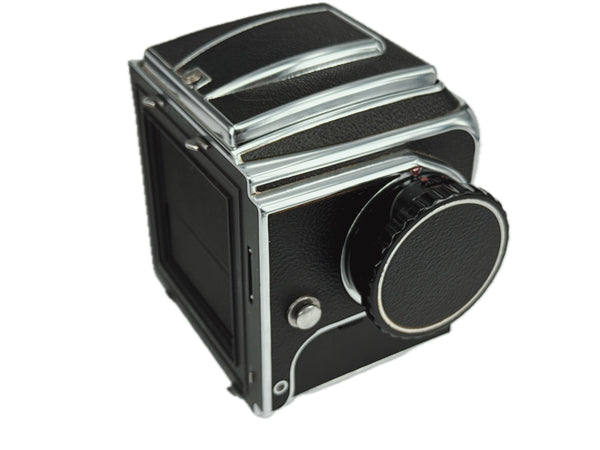Hasselblad 500 C/M Chrome - cl'a November 2025