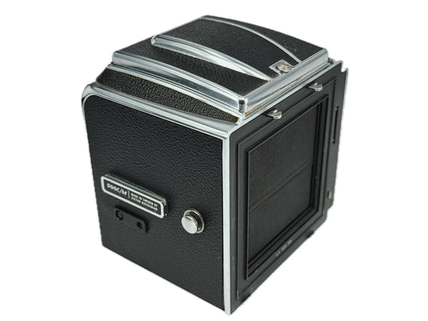 Hasselblad 500 C/M Chrome - cl'a November 2025