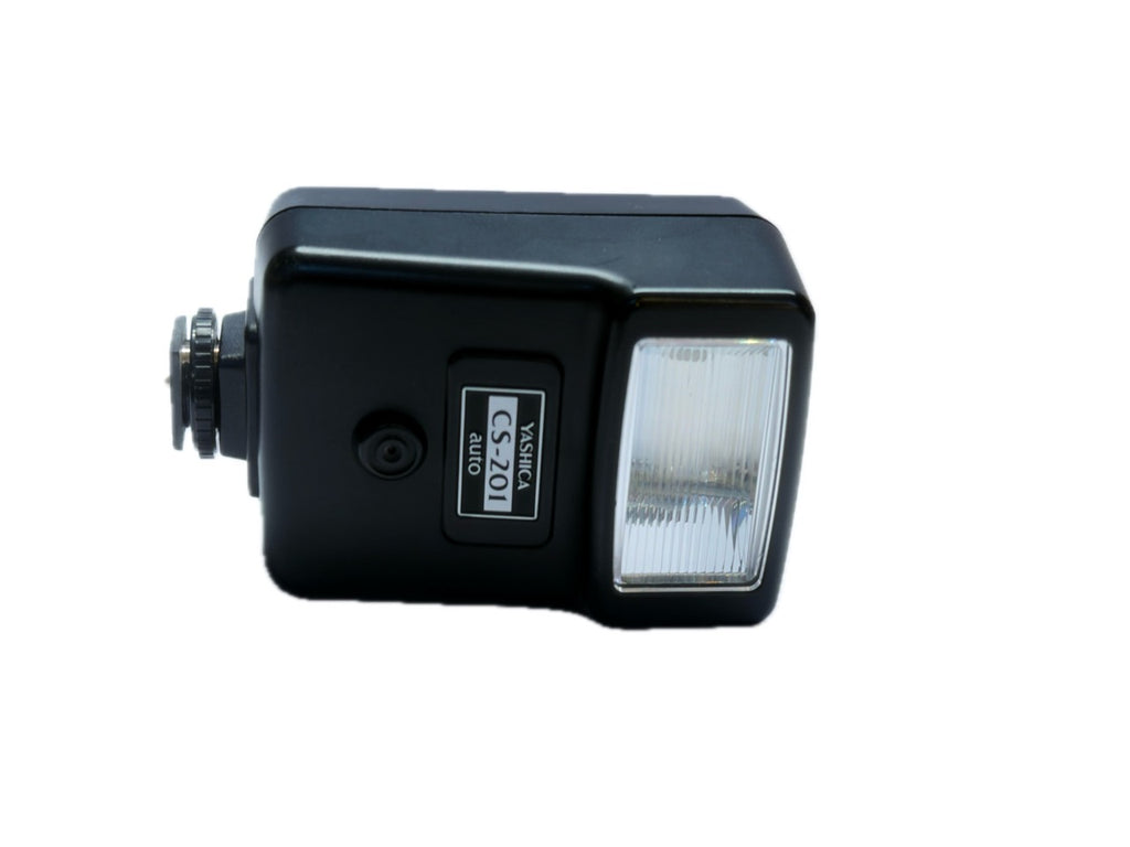Yashica CS-201 Auto Flash