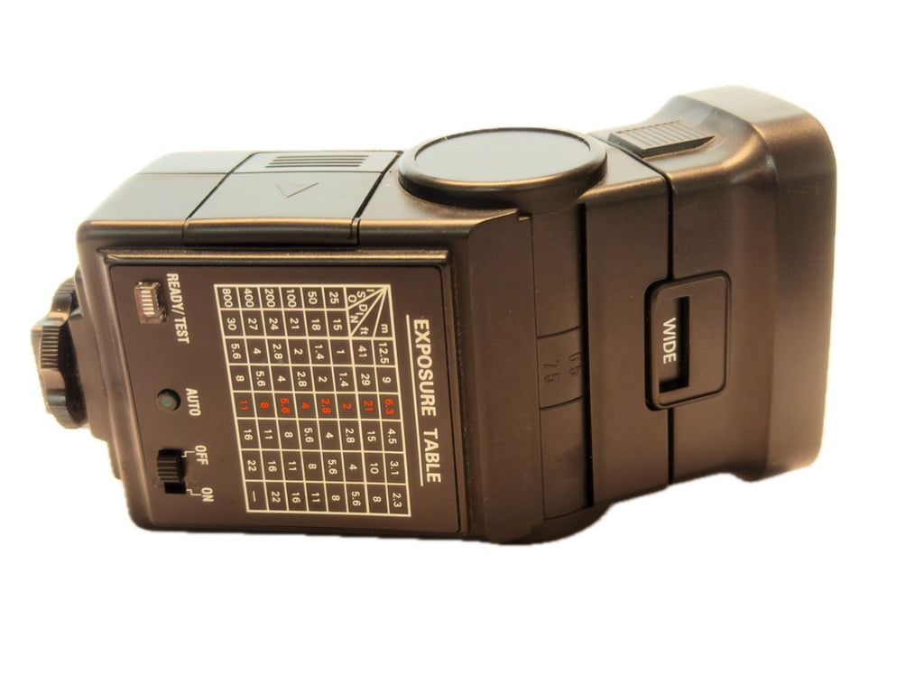 Starblitz 2500 Baz Flash