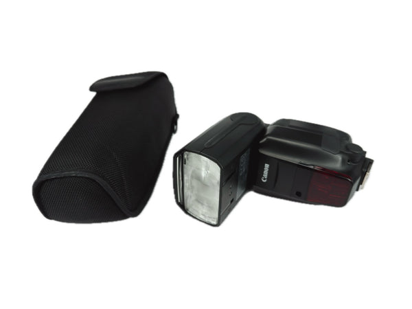 Canon Speedlite 600EX-RT