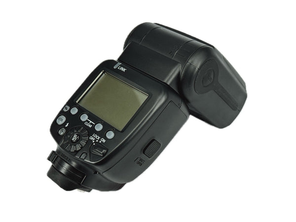 Canon Speedlite 600EX-RT