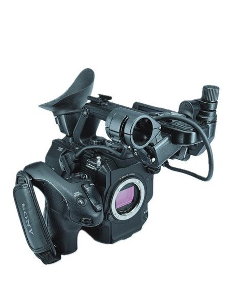 Sony FS5 Mark II