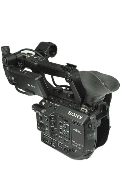 Sony FS5 Mark II
