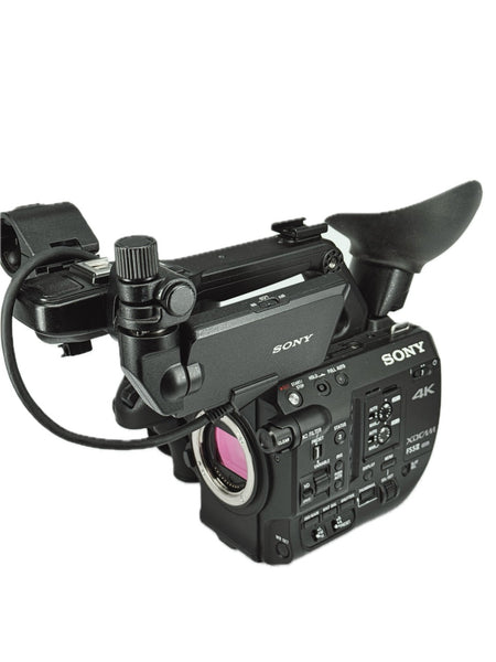 Sony FS5 Mark II
