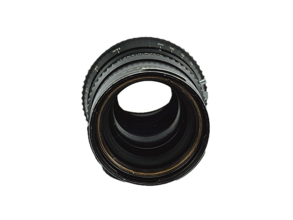 Hasselblad 150mm f4 Zeiss Sonnar Black