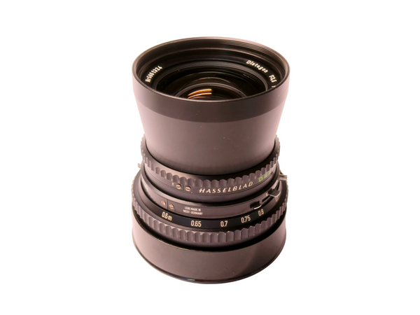Hasselblad 60mm f3.5 Zeiss Distagon T* - Black