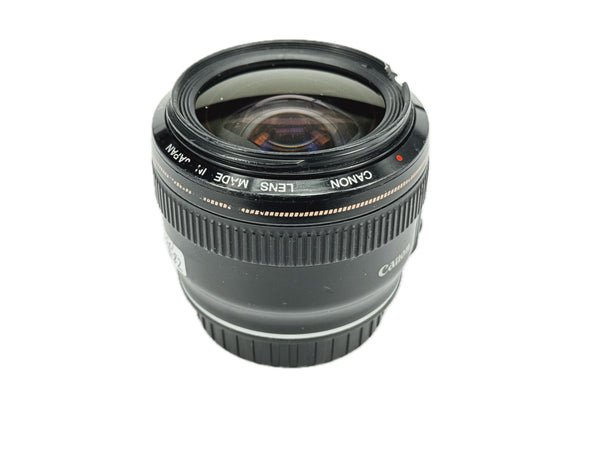 Canon EF 28mm f1.8 Ultrasonic