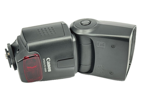 Canon Speedlite 430EX