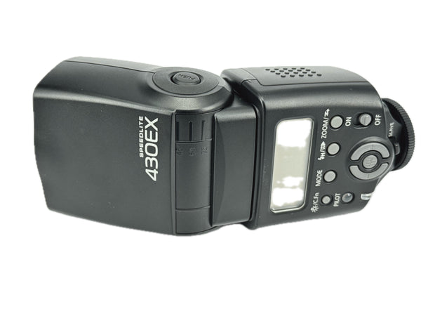 Canon Speedlite 430EX