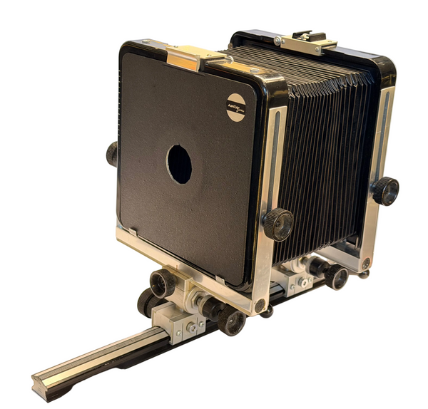 **SALE** Arca Swiss 4x5 B