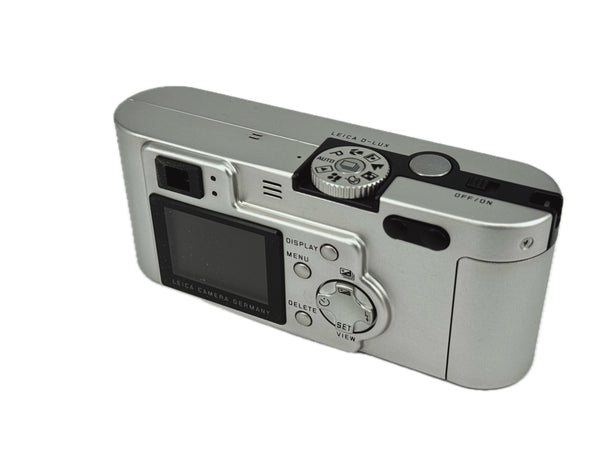 Leica D-Lux