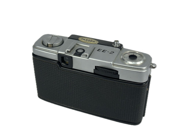 Olympus-Pen EE-2 - serviced November 2025