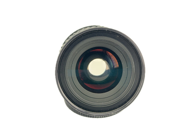 Pentax 645 45mm f2.8 Pentax-A