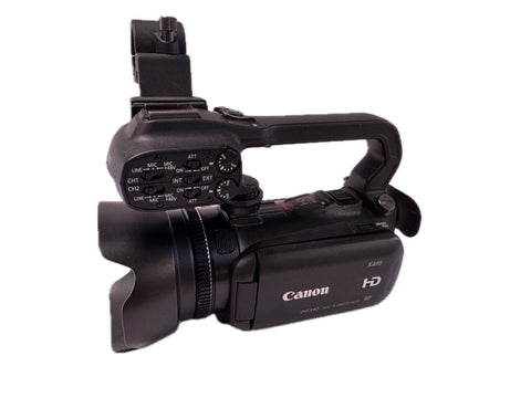 Canon XA10 Camcorder