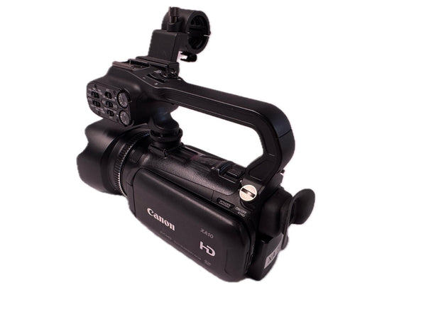 Canon XA10 Camcorder