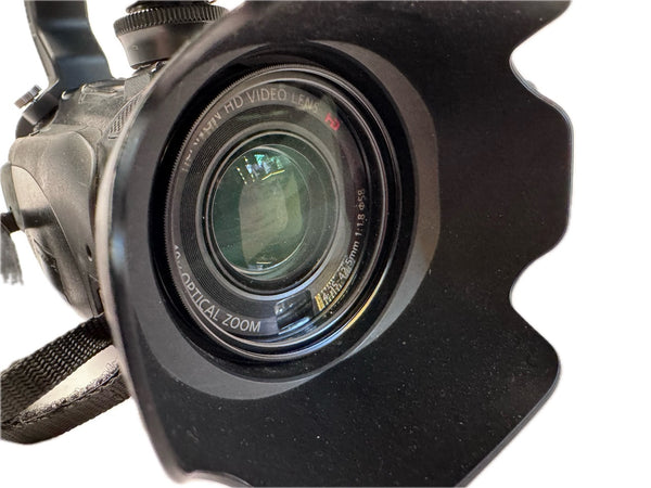 Canon XA10 Camcorder