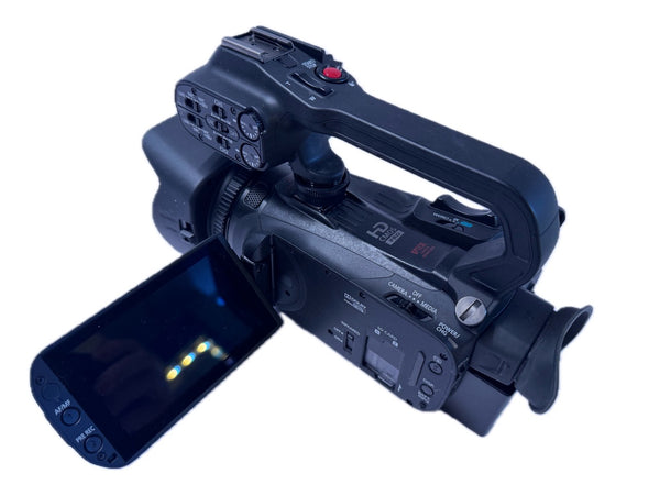 Canon XA25 Camcorder