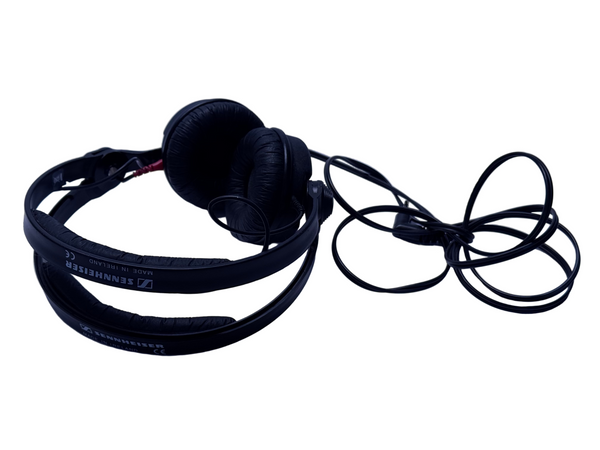 Sehnheiser Headphone HD 25-1 II