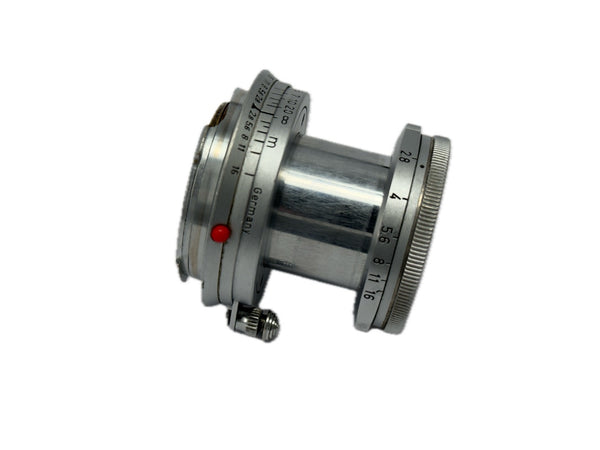 Leica 50mm f2.8 Elmar-M 11612 - Cl'a October 2025