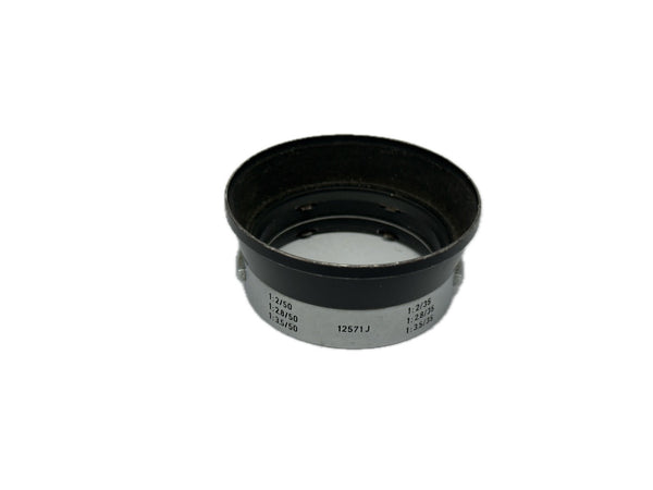 Leica Lens Hood 12571J